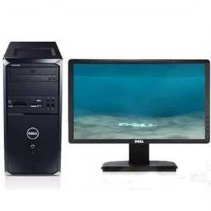 Dell Vostro V3901-R1196商用電腦深度評測 性價比之選還是入門級標配？